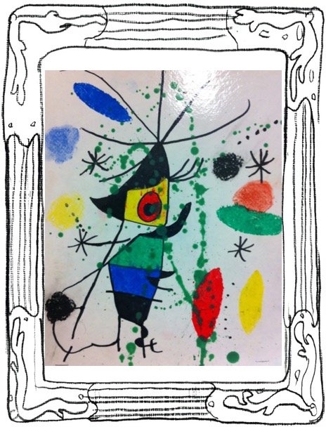 miro student artwork