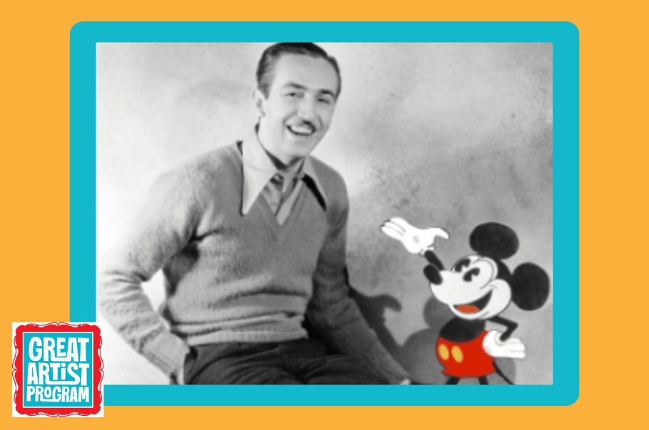 The Resilience of Walt Disney