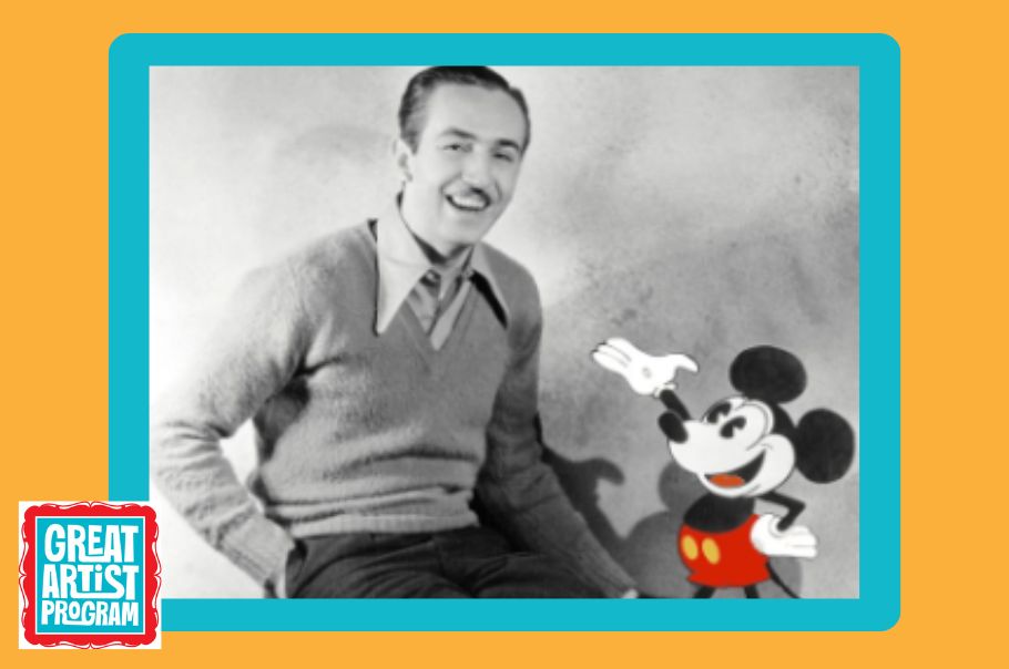 walt disney resilience