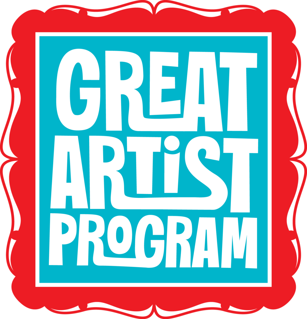 Great Artist Program